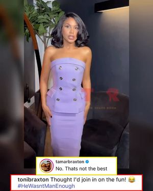 Image post by @theshaderoom on Instagram