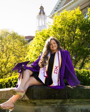 Image post by @westerniluniv on Instagram