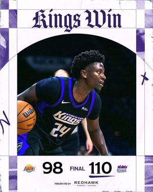 Image post by @stocktonkings on Instagram