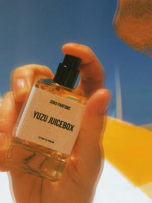 Video post by @sokoparfums on TikTok