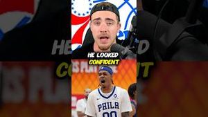 Video post by @phillytakewithrb on YouTube