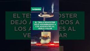 Video post by @laopinionla on YouTube