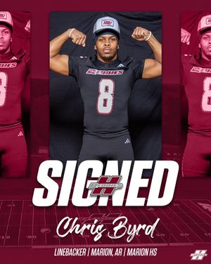 Image post by @reddies_football on Instagram