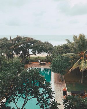 Image post by @kaylebhashbandara on Instagram