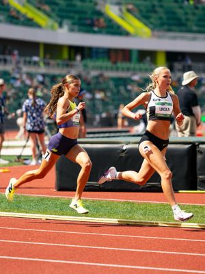 Image post by @flotrack on Instagram