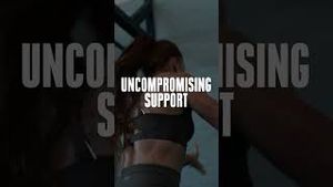 Video post by @underarmour on YouTube