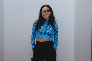 Image post by @ClimateArena on Twitter