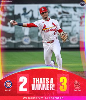 Image post by @stlsportscentral on Instagram