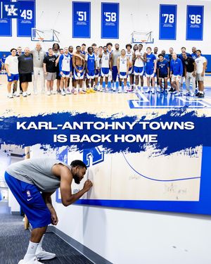 Image post by @kentuckymbb on Instagram