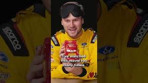 Video post by @nascar on YouTube