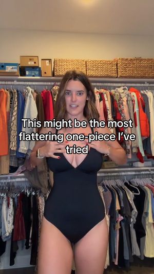 Video post by @cupshe_us on TikTok