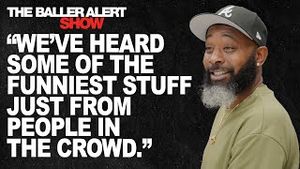 Video post by @Baller Alert, Inc. on YouTube