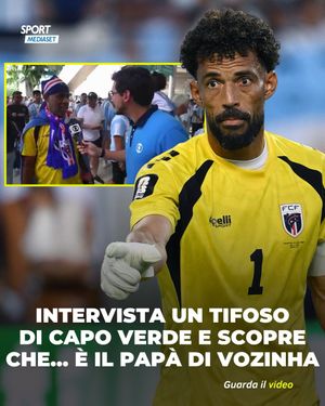 Image post by @sportmediaset on Instagram