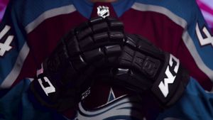 Video post by @Avalanche on Twitter/X