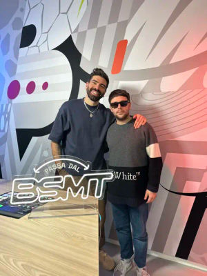 Image post by @basement_bsmt on TikTok