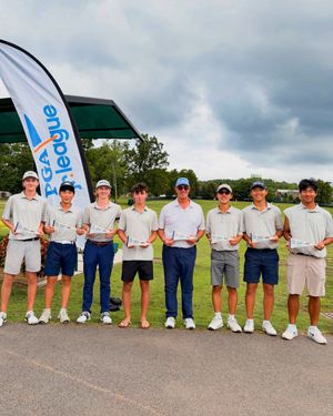 Image post by @pgajrleague on Instagram