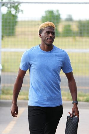 Image post by @ColoradoRapids on Twitter