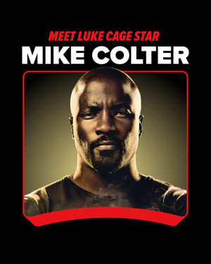 Image post by @fanexpocanada on Instagram