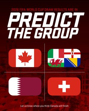 Image post by @ontario_soccer on Instagram