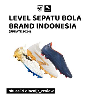Image post by @shuss.id on Instagram