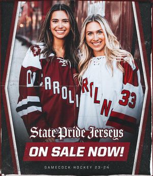 Image post by @cockhockey on Instagram