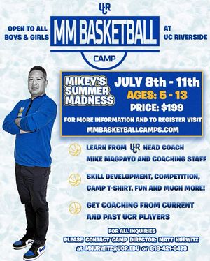 Image post by @ucrmbb on Instagram