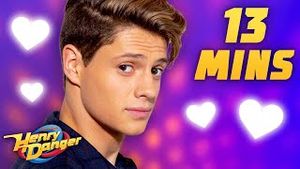 Video post by @nickelodeon on YouTube