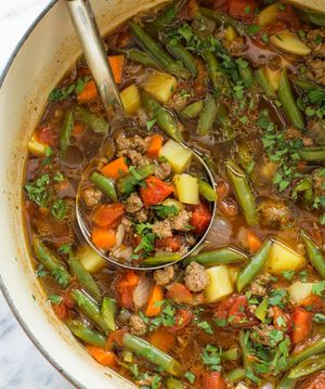 Image post by @cookscountry on Instagram
