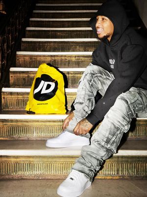 Image post by @jdsportsus on Instagram