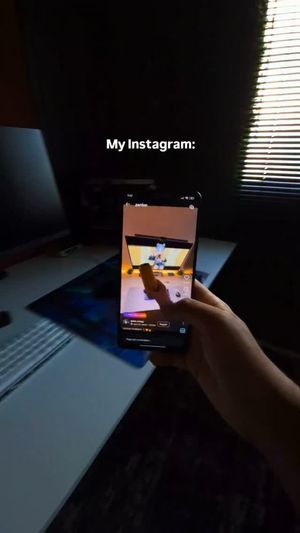 Video post by @croyzers on Instagram