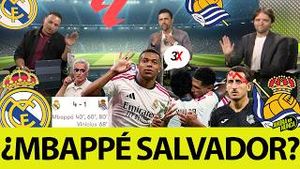 Video post by @Ahora o Nunca ESPN on YouTube