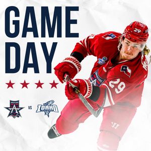 Image post by @allenamericans on Instagram