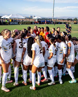 Image post by @uciwsoc on Instagram