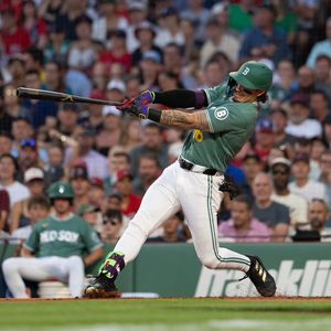 Image post by @mlbmexico on Instagram