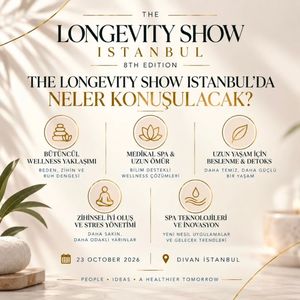 Image post by @the_longevityshow on Instagram