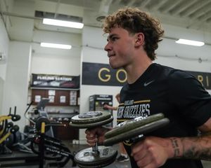 Image post by @oaklandmbb on Instagram