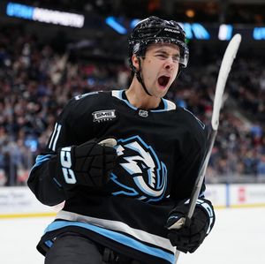 Image post by @utahmammoth on Instagram