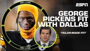 Video post by @NFL on ESPN on YouTube