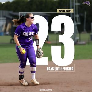 Image post by @stmichaels_softball on Instagram