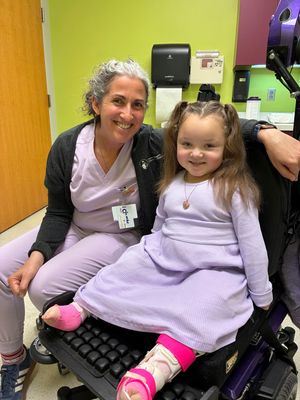 Image post by @shrinershospitals on Instagram