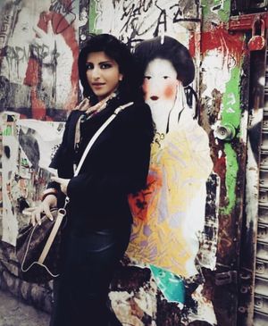 Image post by @renuvo on Instagram