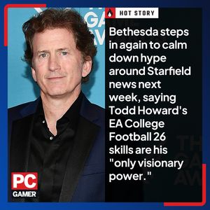 Image post by @pcgamer_mag on Instagram