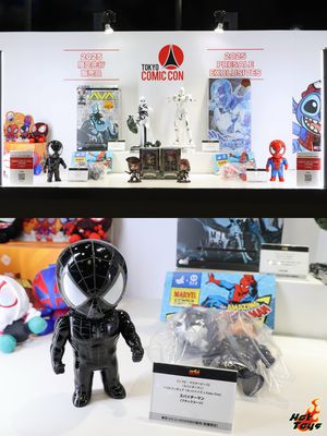 Image post by @hottoyscollectibles on Instagram