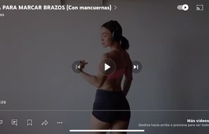 Image post by @fitnessdalu on Instagram