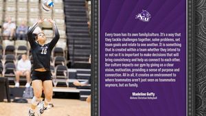 Image post by @acu_volleyball on Instagram