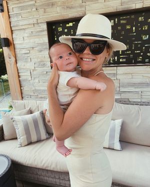 Image post by @gilliandelzotto on Instagram
