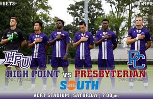 Image post by @hpumsoccer on Instagram