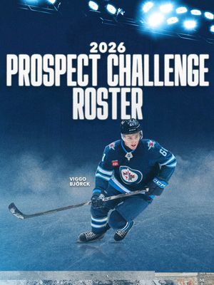 Image post by @nhljets on Instagram