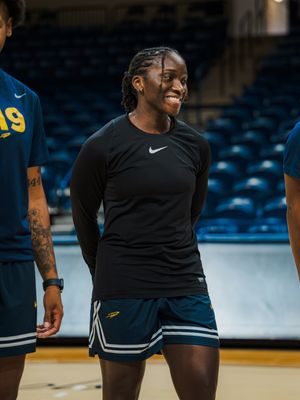 Image post by @toledo_wbb on Instagram