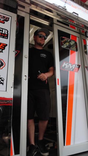 Video post by @koehler.motorsports on TikTok